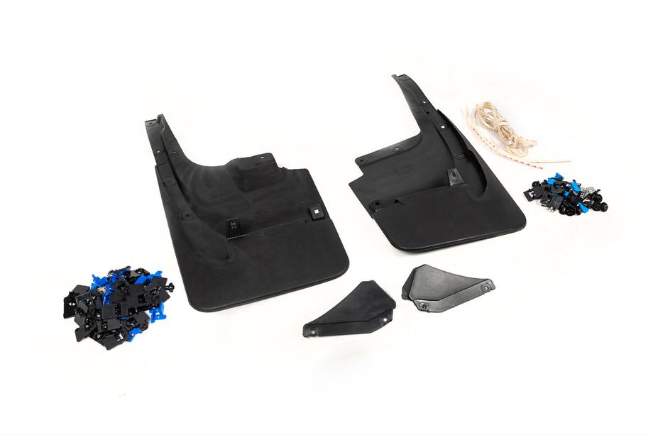Toyota Land Cruiser 200 2007–2021 Virsbūves body kit komplekts 2016-2021 (Executive 2016) Foto 12