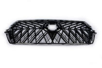 Toyota Land Cruiser 200 2007–2021 Radiatora reste 2016-2021 (TRD) foto 10