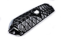 Toyota Land Cruiser 200 2007–2021 Radiatora reste 2016-2021 (TRD) foto 8