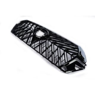 Radiatora reste 2016-2021 (TRD) Toyota Land Cruiser 200 2007–2021 foto 1