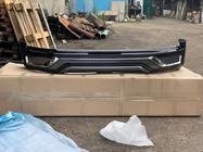 Toyota Land Cruiser 200 2007–2021 Virsbūves bodykit komplekts 2016↗ (Modelista V3) foto 8