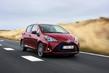 Toyota Yaris Hybrid hečbeka hibrīdās versijas apskats foto 1