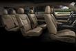 Cadillac XT6: jauns krosovers zīmola modeļu klāstā foto 4