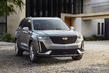 Cadillac XT6: jauns krosovers zīmola modeļu klāstā foto 8