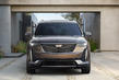 Cadillac XT6: jauns krosovers zīmola modeļu klāstā foto 6