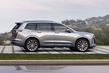 Cadillac XT6: jauns krosovers zīmola modeļu klāstā foto 3