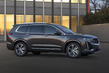 Cadillac XT6: jauns krosovers zīmola modeļu klāstā foto 1