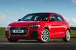 Jaunās paaudzes Audi A1 Sportback apskats foto 2