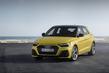 Jaunās paaudzes Audi A1 Sportback apskats foto 1