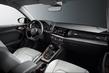 Jaunās paaudzes Audi A1 Sportback apskats foto 4