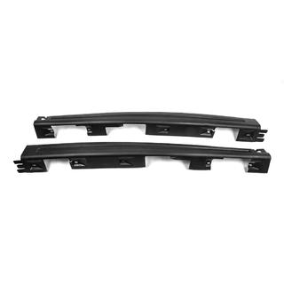 Sliekšņu līstes (2 gab.) Range Rover Sport 2005–2013 foto 2