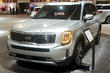 Kia Telluride: lielākais krosovers zīmola modeļu klāstā foto 2
