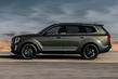 Kia Telluride: lielākais krosovers zīmola modeļu klāstā foto 7