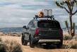 Kia Telluride: lielākais krosovers zīmola modeļu klāstā foto 3