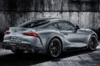 Toyota GR Supra: atdzimusi leģendāra modeļa atgriešanās foto 8