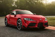 Toyota GR Supra: atdzimusi leģendāra modeļa atgriešanās foto 7