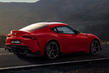 Toyota GR Supra: atdzimusi leģendāra modeļa atgriešanās foto 3