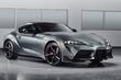 Toyota GR Supra: atdzimusi leģendāra modeļa atgriešanās foto 2