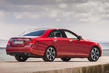 Mercedes-Benz E-Class piektās paaudzes sedana apskats foto 10