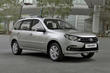 Lada Granta SW universāla apskats foto 1