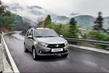 Lada Granta SW universāla apskats foto 5