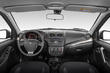 Lada Granta SW universāla apskats foto 3