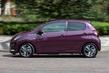 Kompakta pilsētas hečbeks Peugeot 108 foto 2