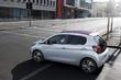 Kompakta pilsētas hečbeks Peugeot 108 foto 10