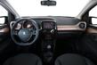 Kompakta pilsētas hečbeks Peugeot 108 foto 4