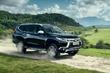 Mitsubishi Pajero Sport apvidus auto trešā paaudze foto 1