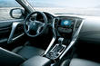 Mitsubishi Pajero Sport apvidus auto trešā paaudze foto 6