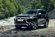 Mitsubishi Pajero Sport apvidus auto trešā paaudze foto 5