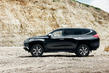 Mitsubishi Pajero Sport apvidus auto trešā paaudze foto 2