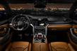 Lamborghini Urus krosovera apskats foto 6