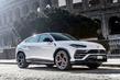 Lamborghini Urus krosovera apskats foto 10