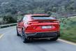 Lamborghini Urus krosovera apskats foto 9