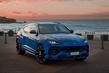 Lamborghini Urus krosovera apskats foto 8