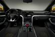 Lamborghini Urus krosovera apskats foto 5