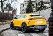 Lamborghini Urus krosovera apskats foto 3