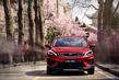 Kompaktā krosovera Geely Emgrand GS apskats foto 8