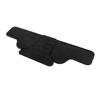 Aizmugurējais tuneļa paklājiņš (Stingray Premium) Seat Toledo 2000–2005 foto 4