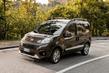 Kompaktā minivena Fiat Qubo apskats foto 7
