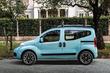 Kompaktā minivena Fiat Qubo apskats foto 6