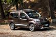 Kompaktā minivena Fiat Qubo apskats foto 1