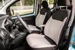 Kompaktā minivena Fiat Qubo apskats foto 5