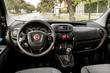 Kompaktā minivena Fiat Qubo apskats foto 4