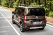 Kompaktā minivena Fiat Qubo apskats foto 3