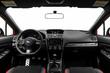 Atjauninātā sporta sedana Subaru WRX apskats foto 7