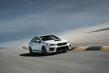 Atjauninātā sporta sedana Subaru WRX apskats foto 5