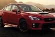 Atjauninātā sporta sedana Subaru WRX apskats foto 1